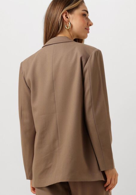 Taupe NOTRE-V Blazer NV-ELAINE - large