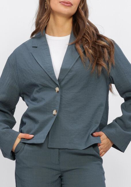 Petrol OBJECT Blazer OBJRINI LO BLAZER - large