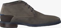 Taupe FLORIS VAN BOMMEL Business Schuhe 10876 - medium