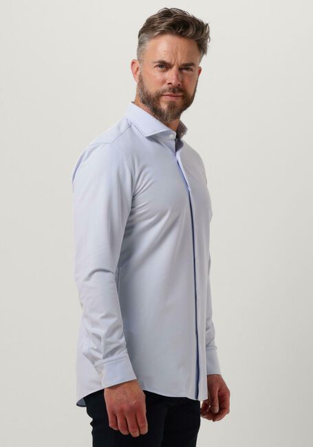 Hellblau BOSS Casual-Oberhemd P-HANK-SPREAD-C1-222 - large