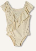 Beige LIL' ATELIER Badeanzüge NMFFABIOLA SWIMSUIT Beige LIL' ATELIER Badeanzüge NMFFABIOLA SWIMSUIT - medium