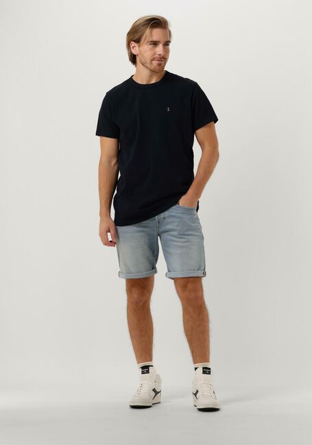 Dunkelblau BUTCHER OF BLUE T-shirt ARMY TEE - large