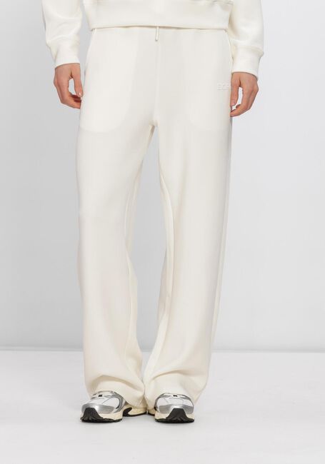 Nicht-gerade weiss BJORN BORG Hosen STUDIO SOFT SWEATPANTS - large