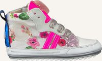 Graue SHOESME Babyschuhe BP8S006 Graue SHOESME Babyschuhe BP8S006 - medium