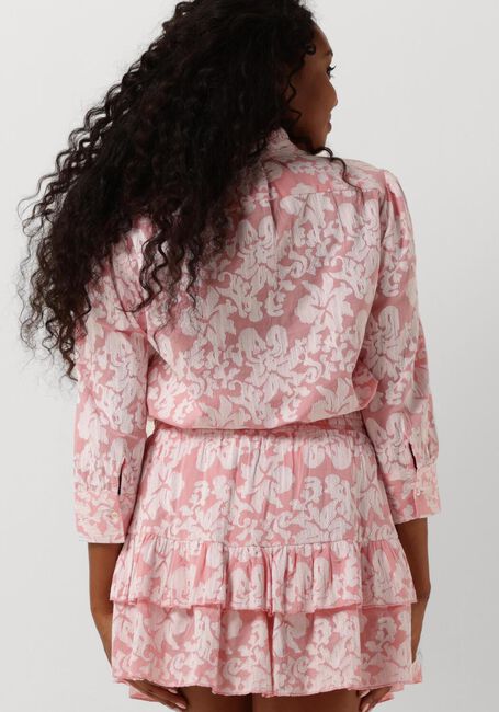 Hell-Pink AMAYA AMSTERDAM Blusen SARAH - large
