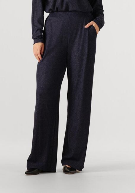 Dunkelblau STUDIO AMAYA Weite Hose LOVA - large