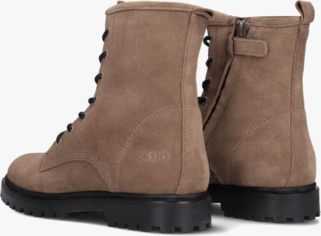 Taupe GIGA Schnürboots G4200 - large