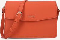 Orangene LIU JO Crossbody taschen CALIWEN SMALL HANDBAG - medium
