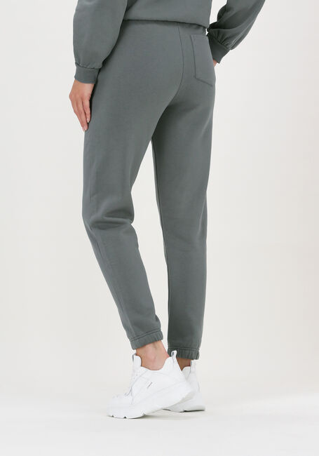 Graue SECOND FEMALE Jogginghose CARMELLE NEW SWEAT PANTS - large