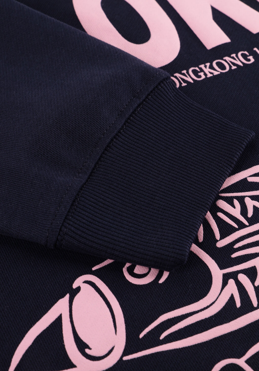 Dunkelblau WOODBIRD Pullover WBCAIN COI CREW - large