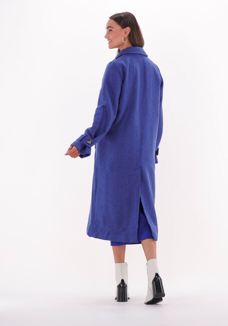 Hellblau ENVII Mäntel ENBISMUTH JACKET 6861 - large