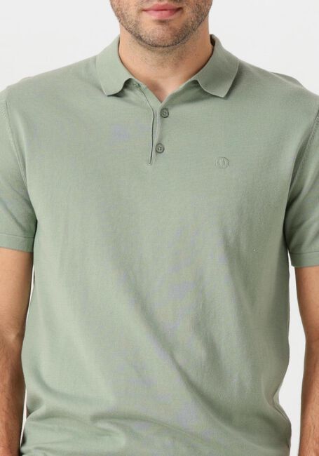 Minze DSTREZZED Polo-Shirt CAMILO POLO - large