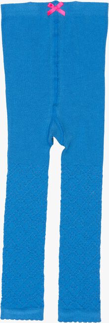 Blaue LE BIG Socken JAEL LEGGING - large