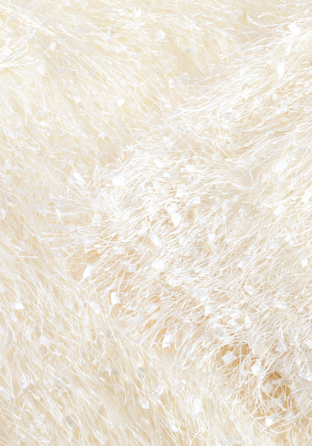 Nicht-gerade weiss AIMEE THE LABEL Tops & T-shirts JULES - large