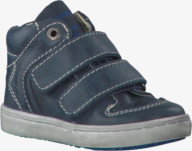 Blaue SHOESME Sneaker high UR6W037 - large