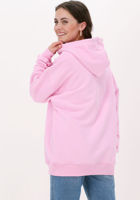 Rosane COLOURFUL REBEL Sweatshirt UNI OVERSIZED HOODIE - large