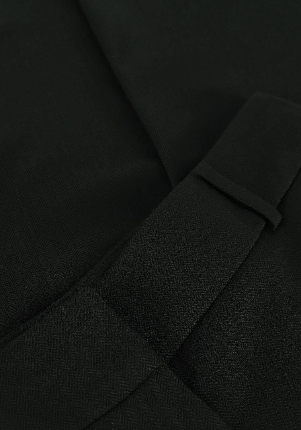 Gr&uuml;ne FIVEUNITS Hose CLARA LONG - large