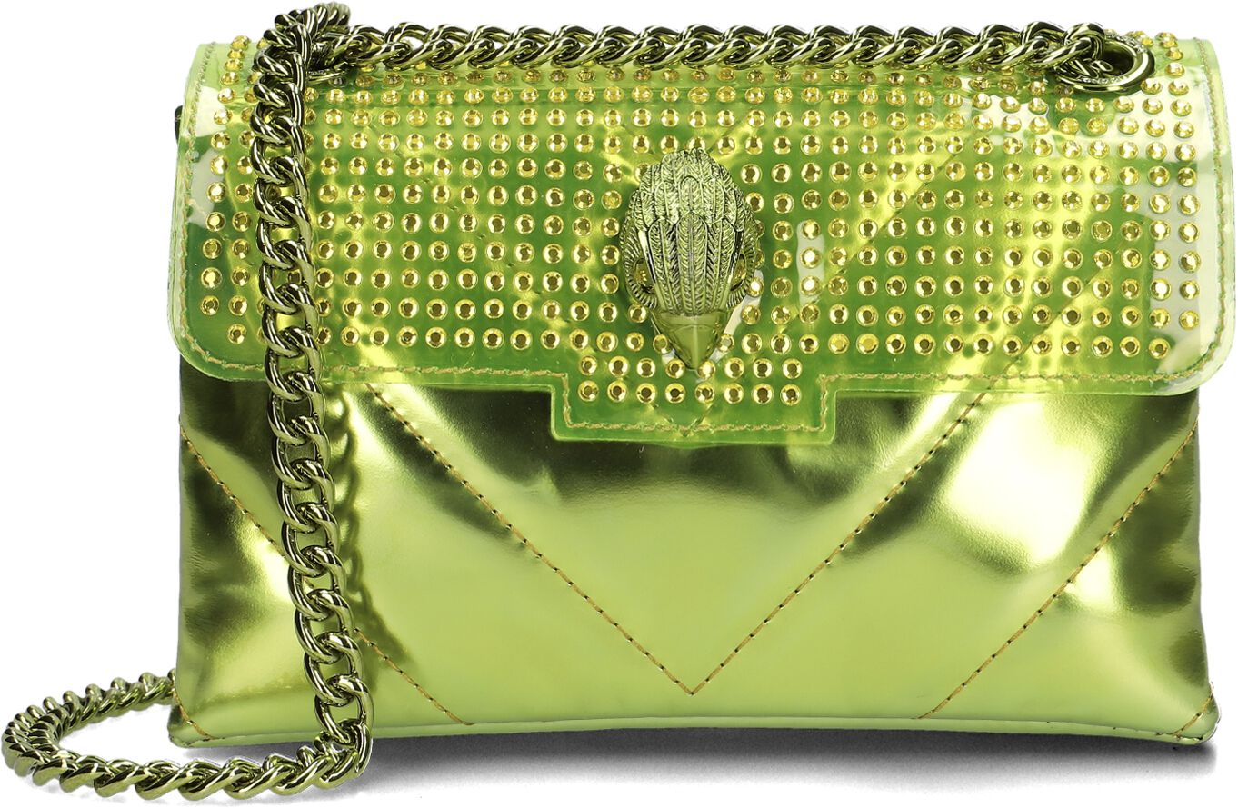 Umhängetasche Mini Kensington Bag Damen - Kurt Geiger London - Modalova