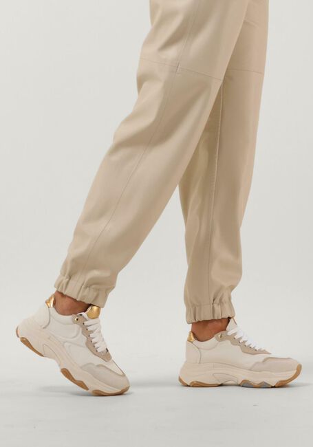 Weiße BRONX Sneaker low BAISLEY - large
