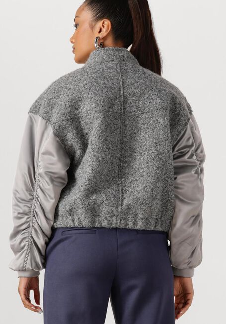 Graue NUKUS Jack BALTIMORE JACKET SATIN - large