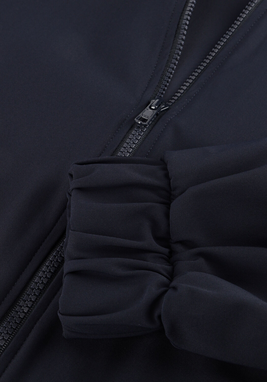 Dunkelblau STUDIO ANNELOES Jack BENJA BOMBER JACKET - large