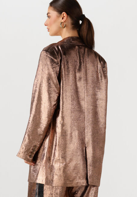 Bronzefarbene MES DEMOISELLES Blazer SIANE - large