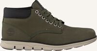 Grüne TIMBERLAND Sneaker Low BRADSTREET CHUKKA Grüne TIMBERLAND Sneaker Low BRADSTREET CHUKKA - medium