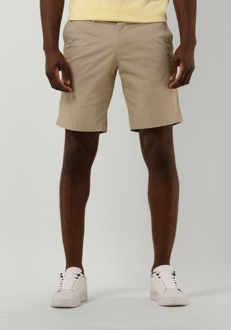Beige TOMMY HILFIGER Kurze Hose BROOKLYN SHORT 1985 - large