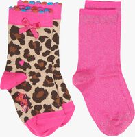 Rosane LE BIG Socken KATELY SOCK 2-PACK - medium