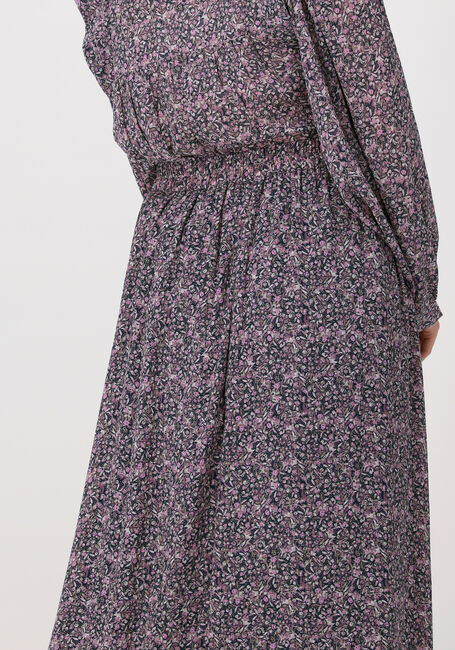 Lilane MSCH COPENHAGEN Maxirock HEDDA RIKKELIE SKIRT AOP - large