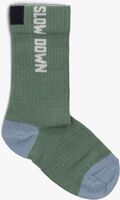 Grüne MP DENMARK Socken ASLE SOCKS - medium