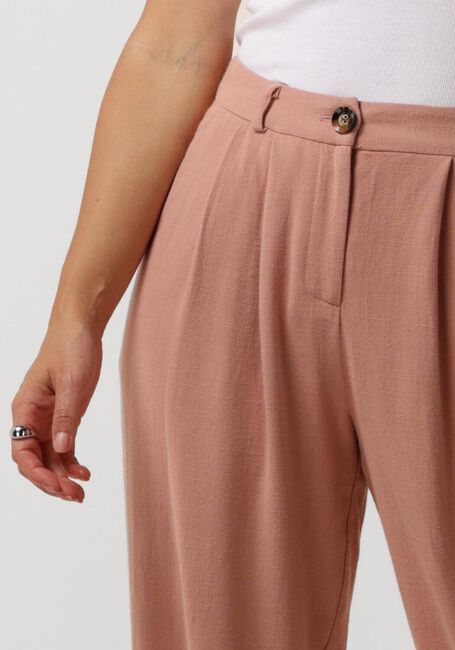 Beige YDENCE Hose PANTS RHYS - large