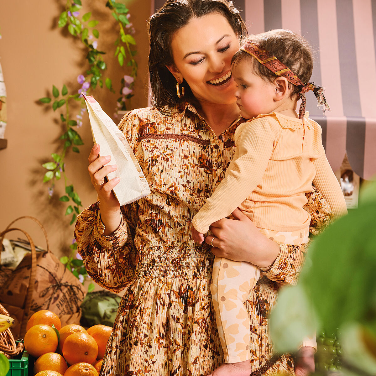 Orangene Z8 Tops & T-shirts ACADIA - large