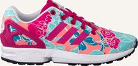 Mehrfarbige/Bunte ADIDAS Sneaker Low ZX FLUX J Mehrfarbige/Bunte ADIDAS Sneaker Low ZX FLUX J - medium