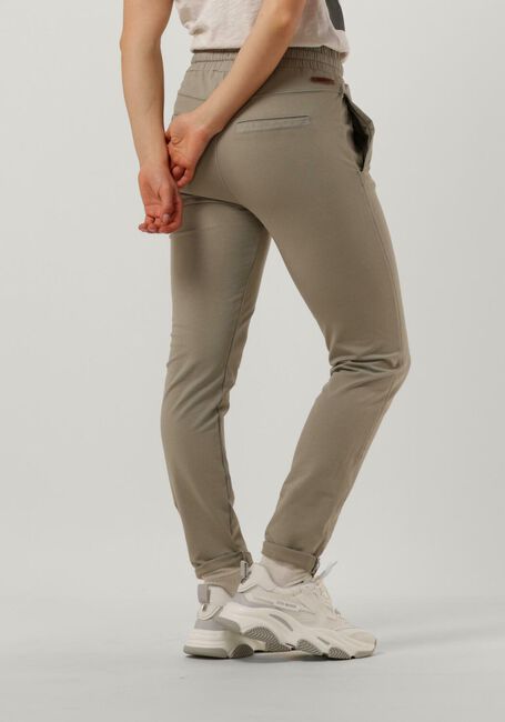 Gr&uuml;ne MOSCOW Jogginghose 76-02-MAUD - large