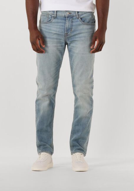 Hellblau 7 FOR ALL MANKIND Straight leg jeans SLIMMY TAPERED - large
