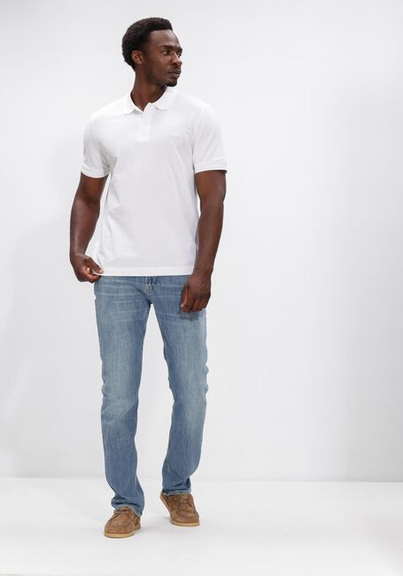 Blaue 7 FOR ALL MANKIND Straight leg jeans STRAIGHT - large