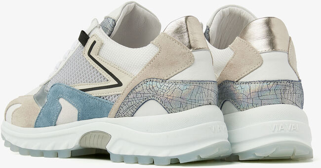 Mehrfarbige/Bunte VIA VAI Sneaker Low DANAE NICOLE - large