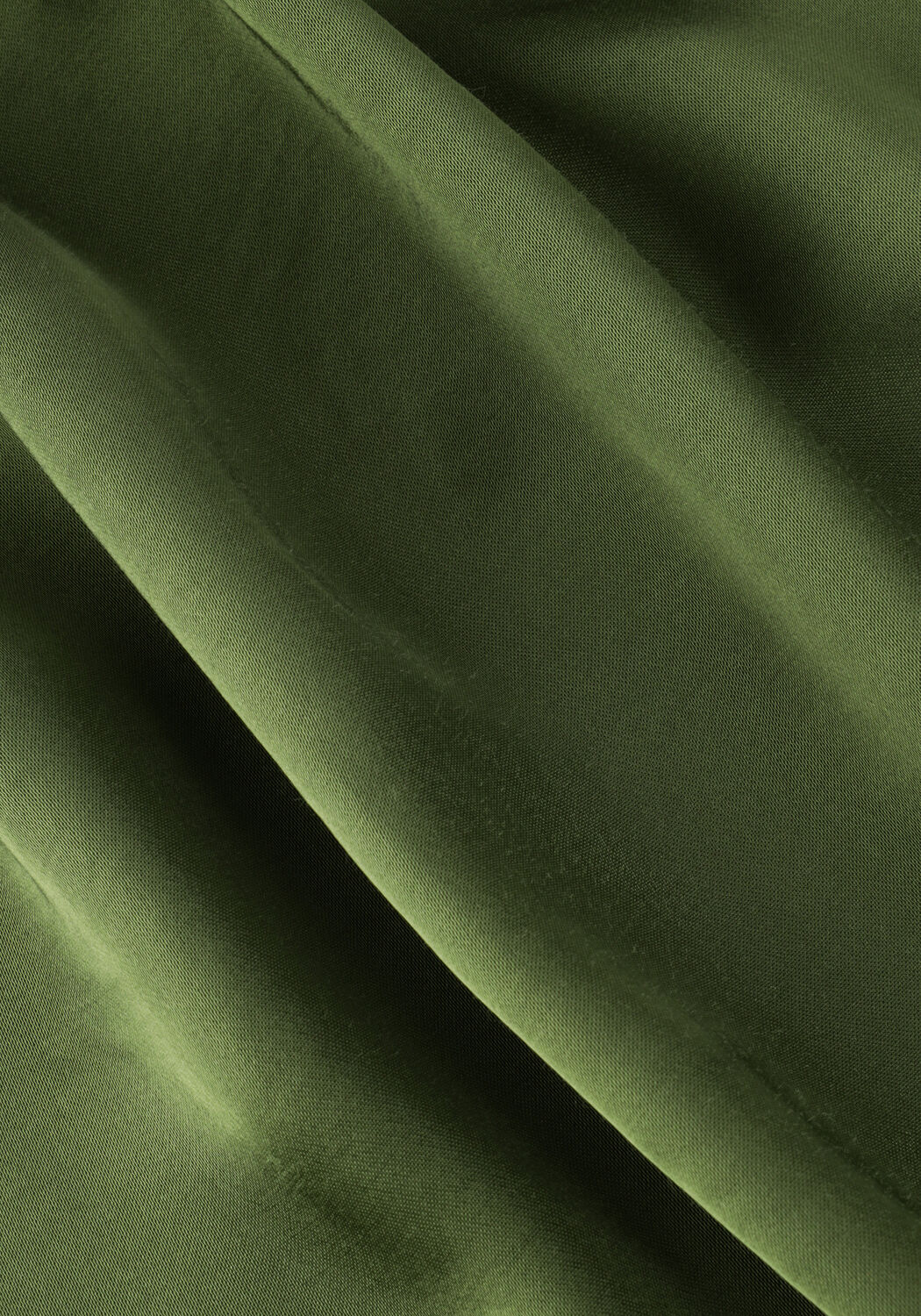 Gr&uuml;ne CHPTR-S Blusen SPARKLE TOP - large