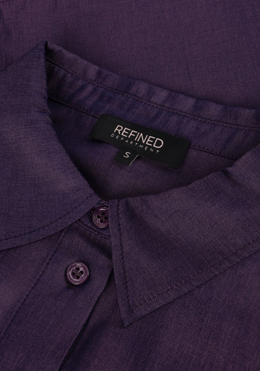 Lilane REFINED DEPARTMENT Blusen TINA - large