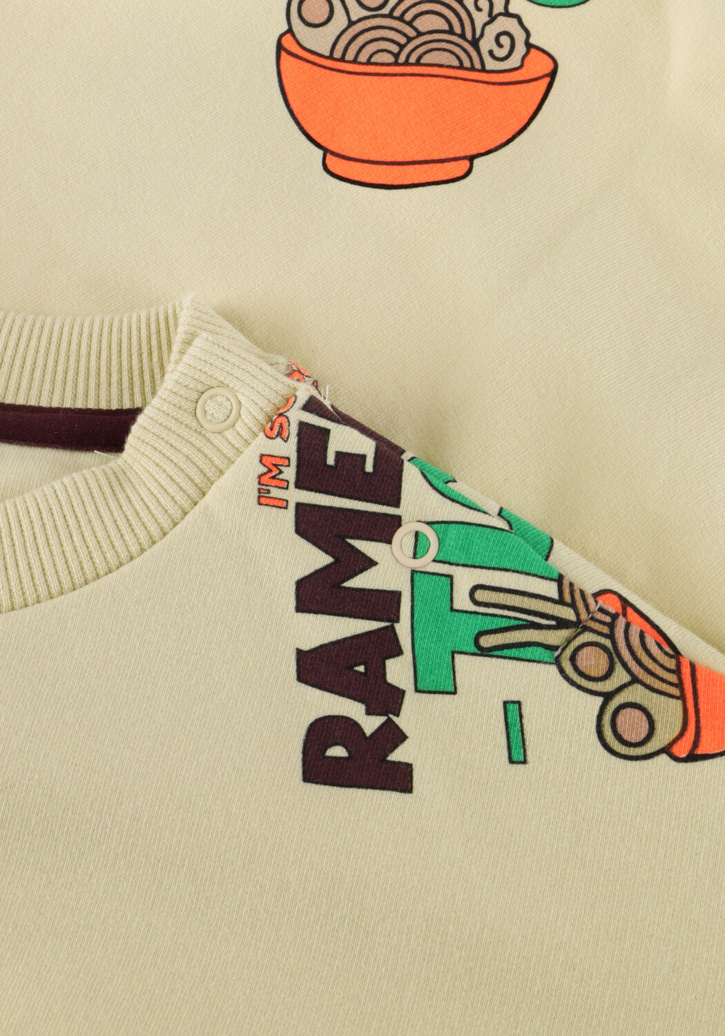 Beige Z8 Pullover RALF - large