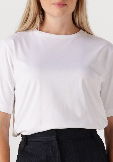 Wei&szlig;e LUISA CERANO T-shirt 308216/7920 - large