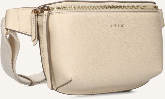 Beige LOULOU ESSENTIELS Gürteltasche COCO Beige LOULOU ESSENTIELS Gürteltasche COCO - large