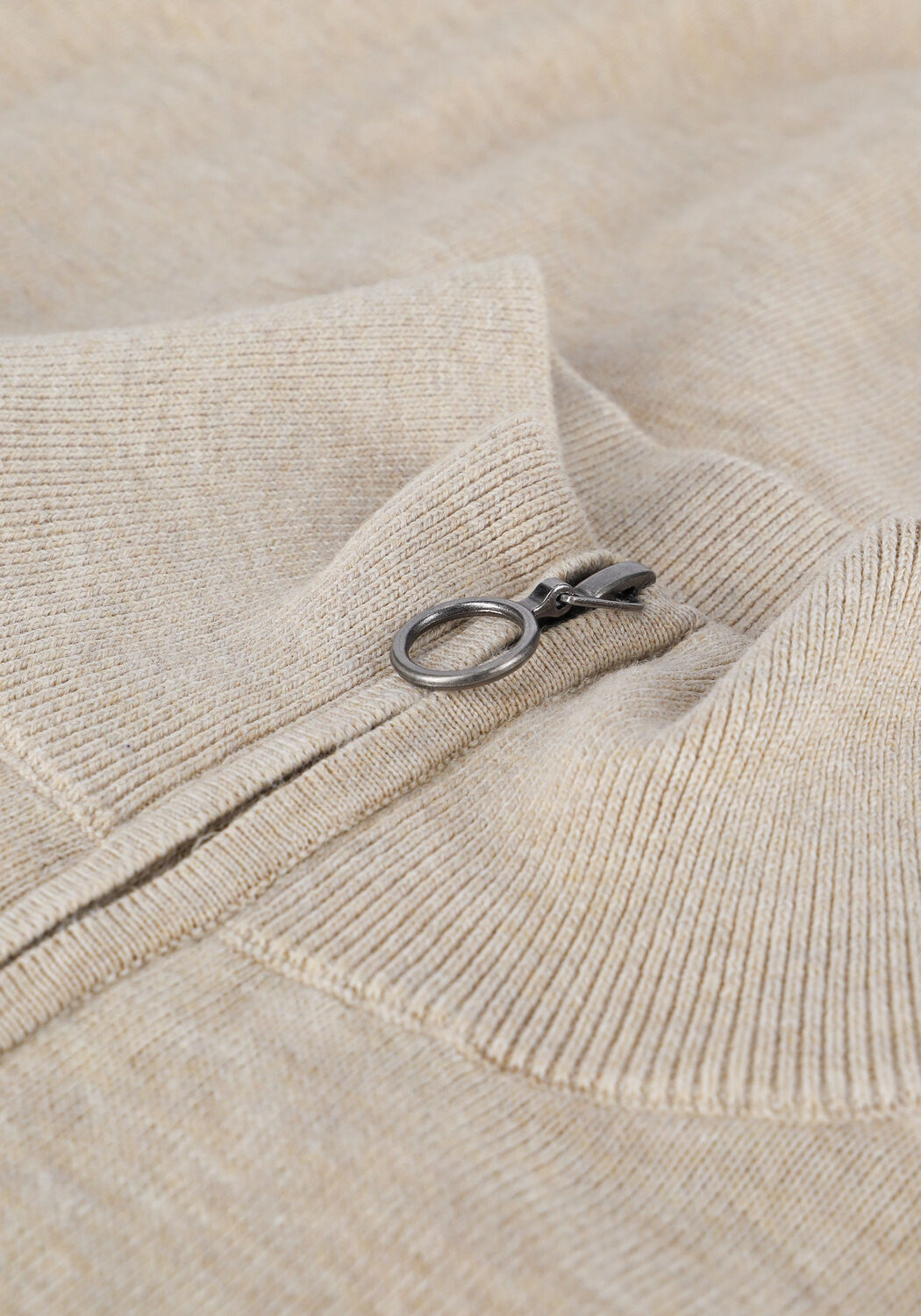 Beige SAINT STEVE Pullover CAS - large