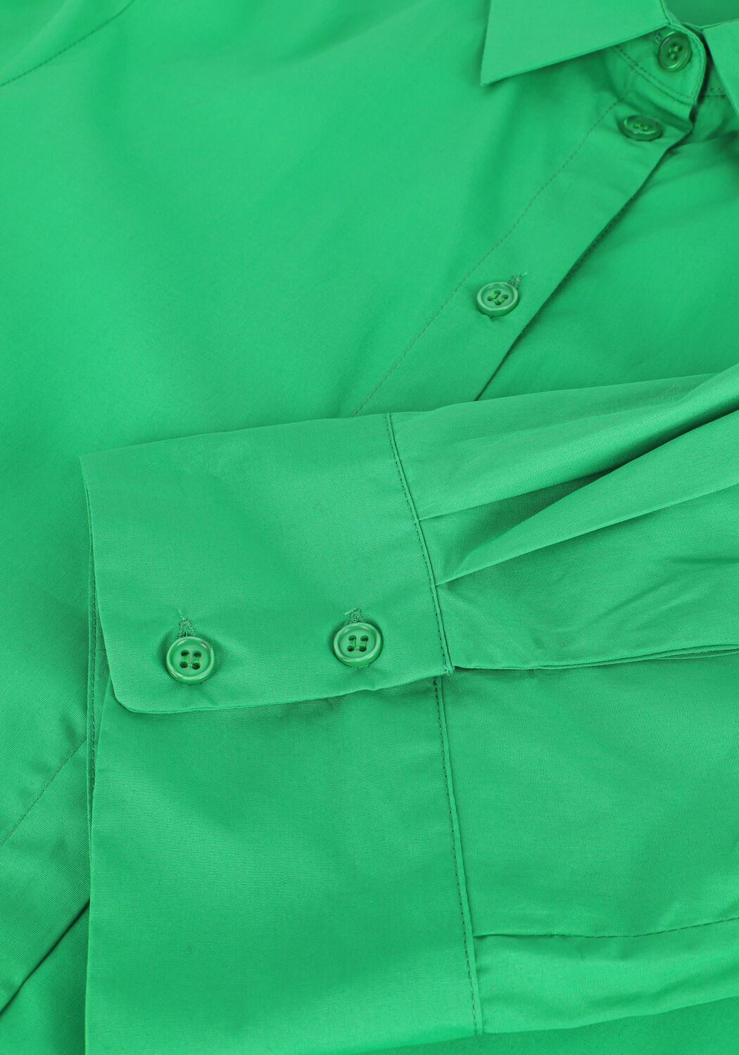 Gr&uuml;ne GESTUZ Blusen AVALI SS SHIRT - large