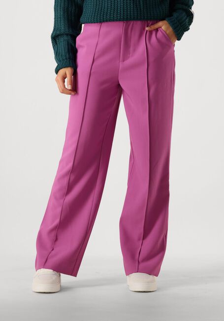 Rosane COLOURFUL REBEL Weite Hose RUS UNI PINTRUCK STRAIGHT PANTS - large