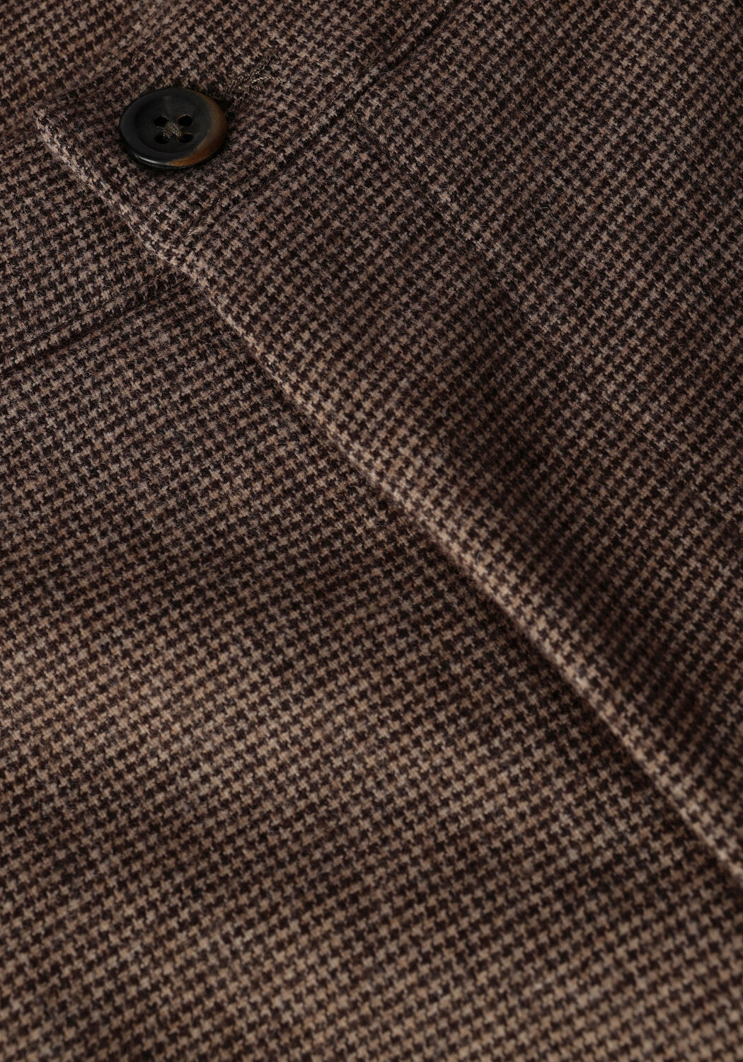 Braune ALBERTO Hose 3536 1653 ROB - large