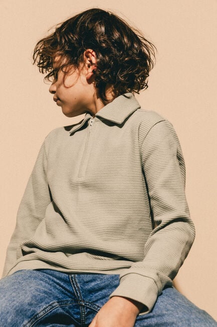 Minze Labo de Colores Pullover DYON - large