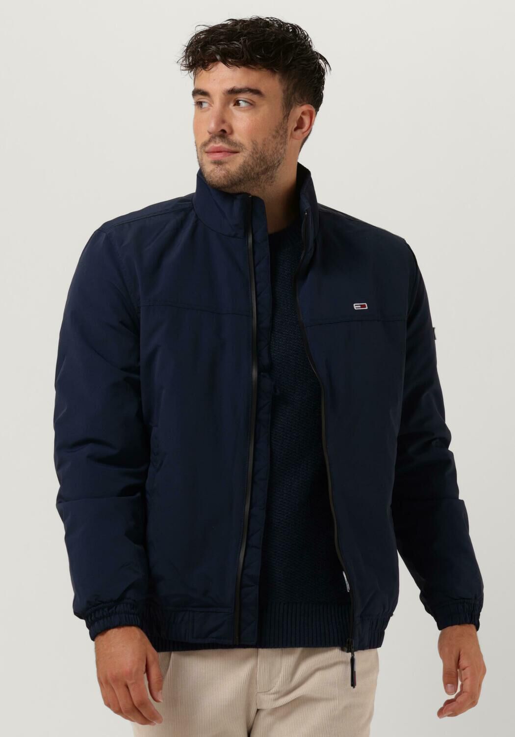 Herren winterjacke auf rechnung clearance