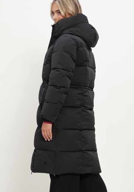Schwarze MSCH COPENHAGEN Wattierte Jack MSCHZALA PAVINARIA JACKET - large